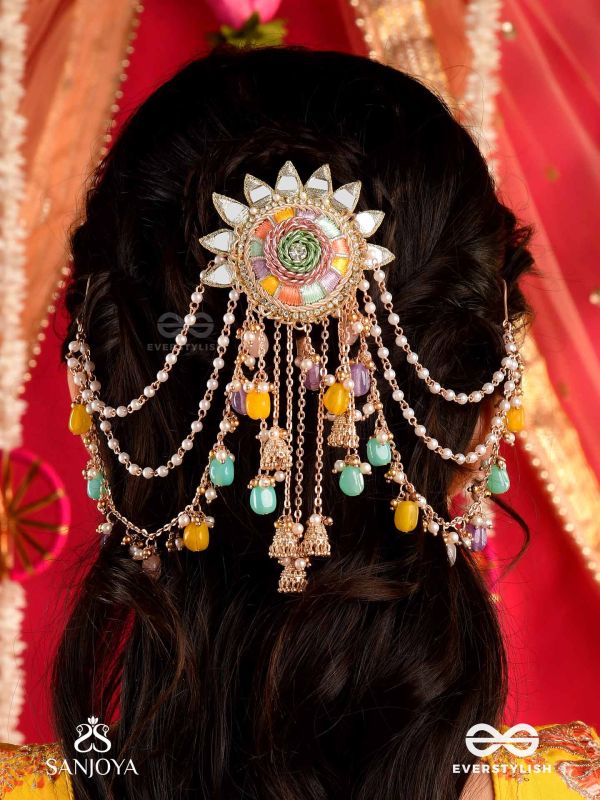 Hair Accessories
