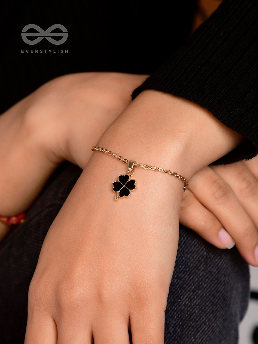Chunky Round Diamond Bracelet For Men