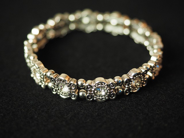 Gold Plated Openable Bangle Kada Bracelet for woman