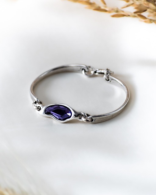 Gold Plated Openable Bangle Kada Bracelet for woman 